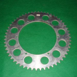 CORONA OSSA 54 Y 56 D