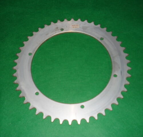 CORONA OSSA ENDURO DE 46 D.