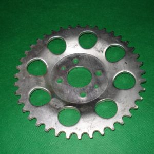 CORONA OSSA TRIAL Y TRAIL DE 40 D.