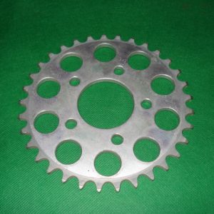 CORONA MONTESA COTA 247 DE 33 D.