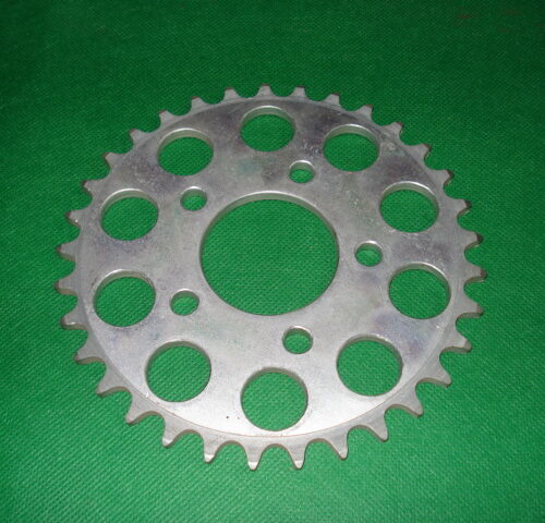 CORONA MONTESA COTA 247 DE 33 D.