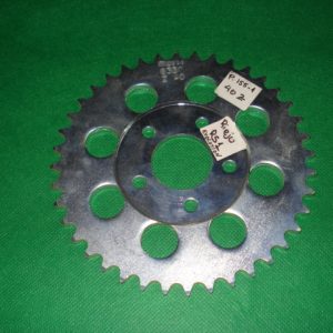 CORONA RIEJU RS-1, DE 40 D.