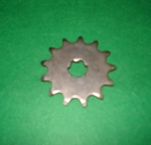 PIÑON DERBI DE 13 D