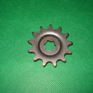 PIÑON DERBI 49, EMBUTIDO, DE 13 D