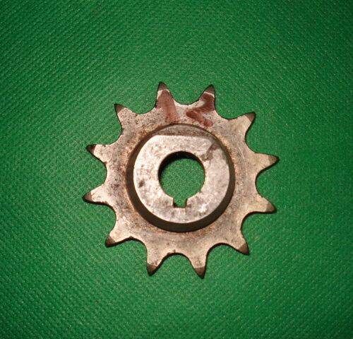 PIÑON MONTESA DE 12 D