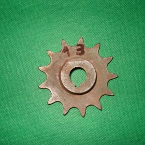 PIÑÓN MONTESA DE 13 D