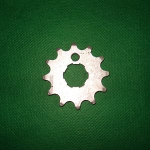 PIÑON DUCATI 49, CON AGUJERO