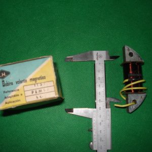 BOBINA FEMSA REF 1151 DE LUZ.