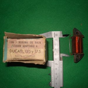 BOBINA DUCATI 125 Y 175