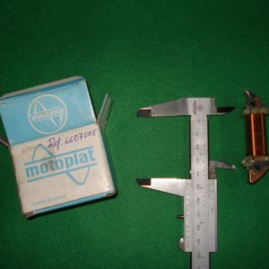 BOBINA PUCH Y VARIOS