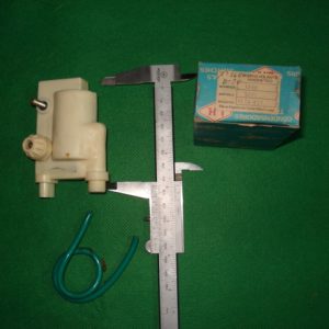 BOBINA EXTERIOR ADAPTABLE NOVI