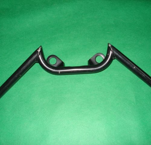 MANILLAR DERBI SPORT NEGRO