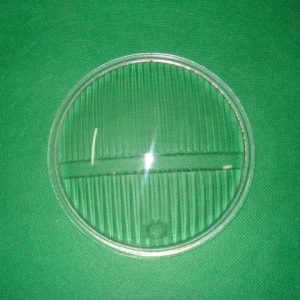 CRISTAL DE FARO DIÁMETRO 14,3 CM.