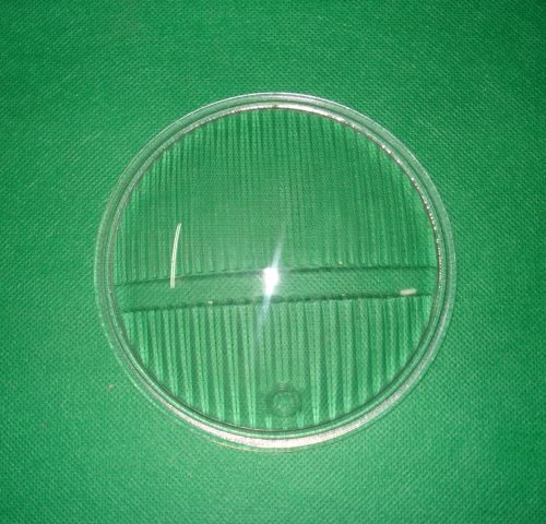 CRISTAL DE FARO DIÁMETRO 14,3 CM.