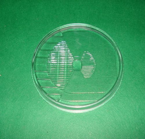 CRISTAL DE 15 CM DIAMETRO