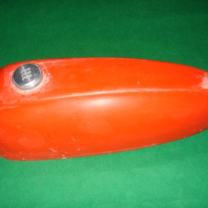 DEPOSITO MONTESA CARRERAS