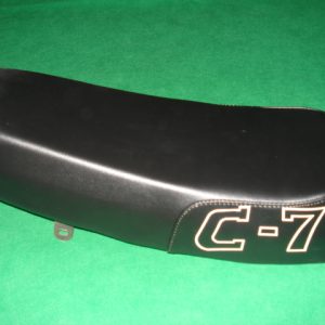 ASIENTO DERBI DIABLO SUPER C 7