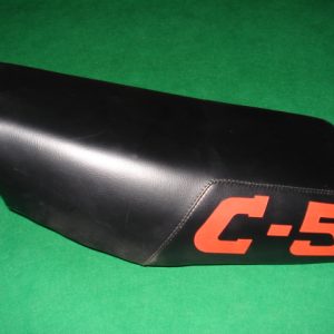 ASIENTO DERBI DIABLO C 5