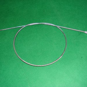 CABLE FRENO VESPA ORIGINAL