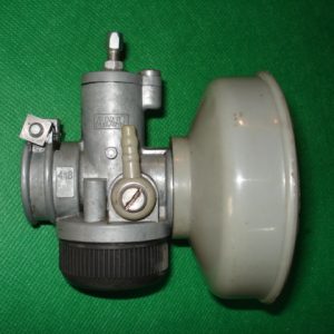 CARBURADOR AMAL 418