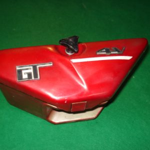 CAJA HERRAMIENTAS DERBI GT 4V