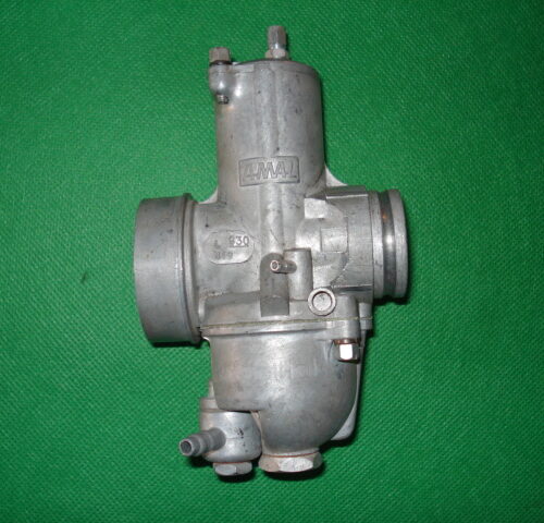 CARBURADOR AMAL 930