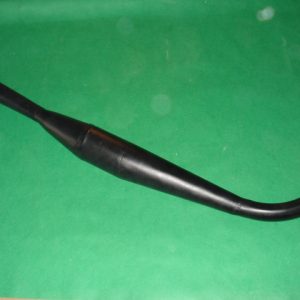 ESCAPE OSSA SPORT NEGRO