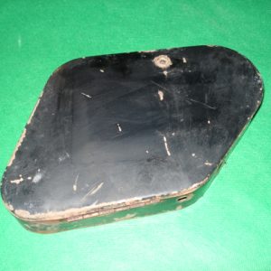 CAJA HERRAMIENTAS DUCATI 250 Y 350