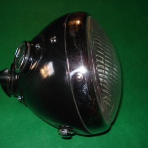 FARO MOTO INGLESA