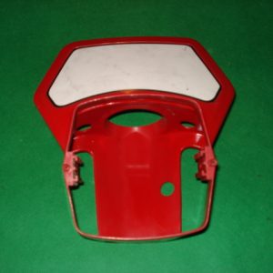 CARETA PORTA FARO DERBI