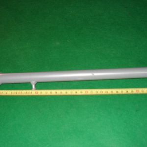 CABALLETE DE 34 CM LONGITUD