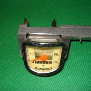 CUENTA KILOMEROS CICLOMOTOR