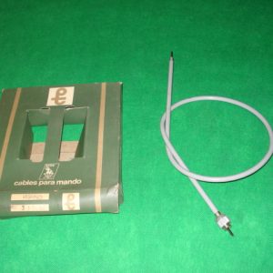 CABLE Y FUNDA KM VESPINO