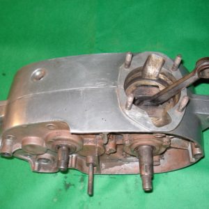 CENTROS DE CARTER MONTESA COTA 247, 1ª SERIE