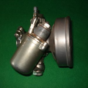 CARBURADOR DELLORTO UA 16 BS CUBETA INCLINADA