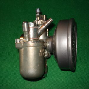 CARBURADOR DELLORTO UA 16 BS CUBETA RECTA