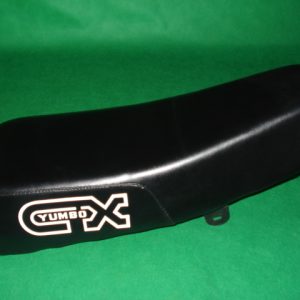 ASIENTO DERBI YUMBO CX