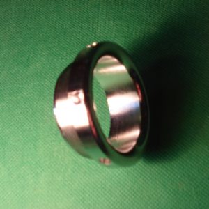 TUERCA ESCAPE MONTESA IMPALA CROMADA DE 55X16