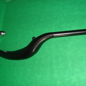 ESCAPE MONTESA ENDURO 250, 250 A, 250 H, 250 K, AUTOMIX Y RAPITA