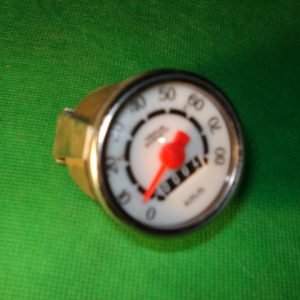 CUENTA KILOMETROS TIPO TRIAL DE 48 DIAMETRO