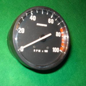 CUENTA REVOLUCIONES ELECTRÓNICO, DE 80 DIÁMETRO