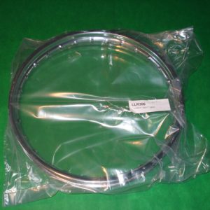 LLANTA DE HIERRO DE 1,60X17, DE 28 AGUJEROS