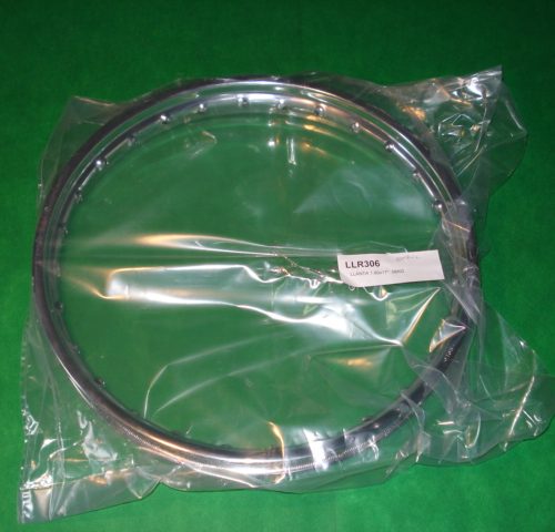 LLANTA DE HIERRO DE 1,60X17, DE 28 AGUJEROS