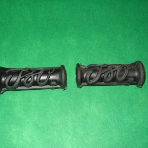 Iso estriberas con relieve