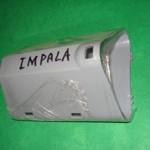 CAJA HERRAMIENTAS MONTESA IMPALA