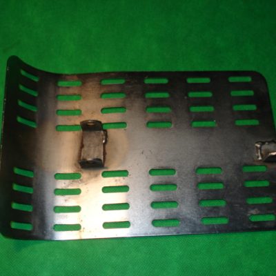 CUBRECARTER DE 26 X 16