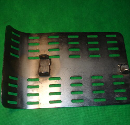 CUBRECARTER DE 26 X 16