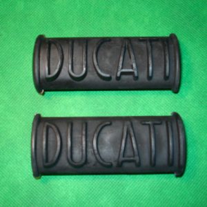 Ducati estriberas (dos)