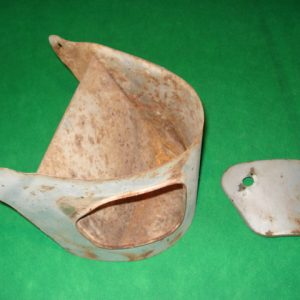 CAJA HERRAMIENTAS BULTACO MERCURIO 125