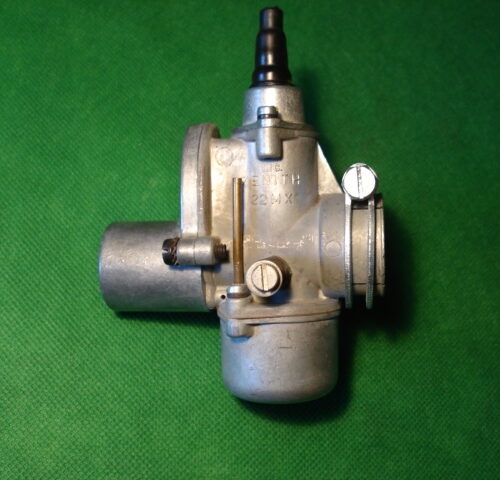 CARBURADOR ZENITH 22 MX